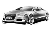 Audi chyst� dal�� novinky