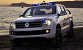 VW p�estavilo sv�j Pickup