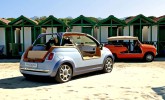 Hur� na pl� s 500 od Castagny
