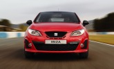 Seat Ibiza Cupra p�ich�z�