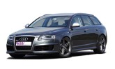 Podvozek KW pro RS6 Avant