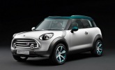Mini Crossover p�ich�z�