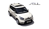 Kia Soul odhalena