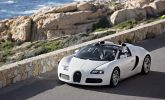 Bugatti Veyron 16.4 Grand Sport
