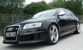 Audi RS6 s 715 ko�mi od BB