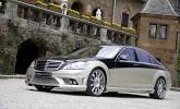 Limuz�na sn� - Carlsson Aigner