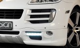 Sn�hov� Cayenne JE DESIGN