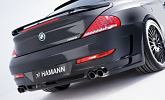 BMW 6 podle Hamanna