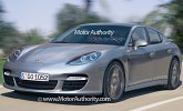 V�e o Porsche Panamera