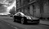 GTS �Black Edition� od Project Kahn