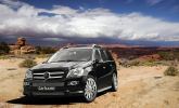 Carlsson CK50 Mercedes GL500