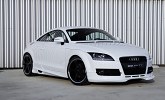 TT Coupe od PPI