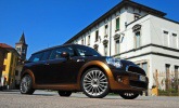 Clubman Chateau Mini od Aznomu