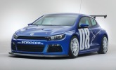 Volkswagen Scirocco GT24