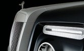 Rolls-Royce uk�zal Baby Phantoma
