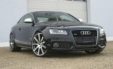Audi S5 pod tlakem MTM