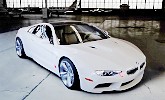 BMW M1 - nov� prototyp