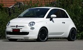 Fiat 500 od Novitecu
