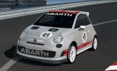 Fiat 500 Abarth Assetto Corse