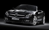 Mercedes SL se 730 ko�mi