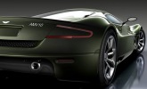 Opravdov� supersport od Astonu