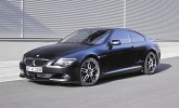 AC Schnitzer BMW 6 facelif