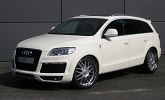 Audi Q7 od BB s 395 ko�mi