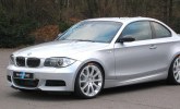BMW 1 Coupe od Hartge