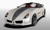 Mansory Stallone