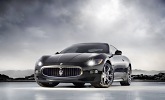 Maserati GT S