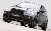 BMW X5 Flash od Hamanna