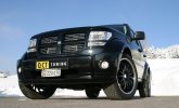 Dodge Nitro od O.CT
