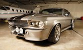 Eleanor se vrac�