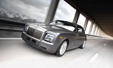 Rolls-Royce Phantom Coup�