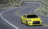 Mitsubishi Eclipse Spyder 2009
