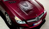 Mercedes-Benz SL