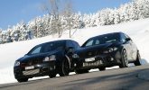 Cupra a Golf GTI od O.CT