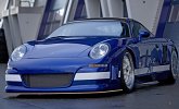 9ff dokon�ilo Porsche GT9