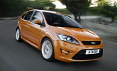 Nov� Ford Focus ST