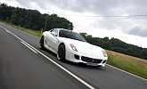 Ferrari 599 GTB Fiorano od edo competition