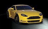 Mansory Vantage V8
