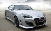 Hyundai Coup� od Tomato AP