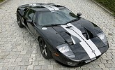 Ford GT od GeigerCars.de