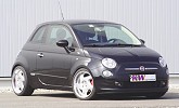 Fiat 500 od KW