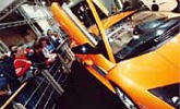 Nissan GT-R odhalen