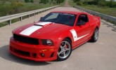 Roush 428R Mustang