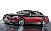 Carlsson Aigner CK65 Eau Rouge