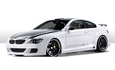 Lumma Design zkr�lila M6