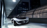 Peugeot Flux Concept