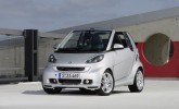 Smart ForTwo Xclusive od Brabuse